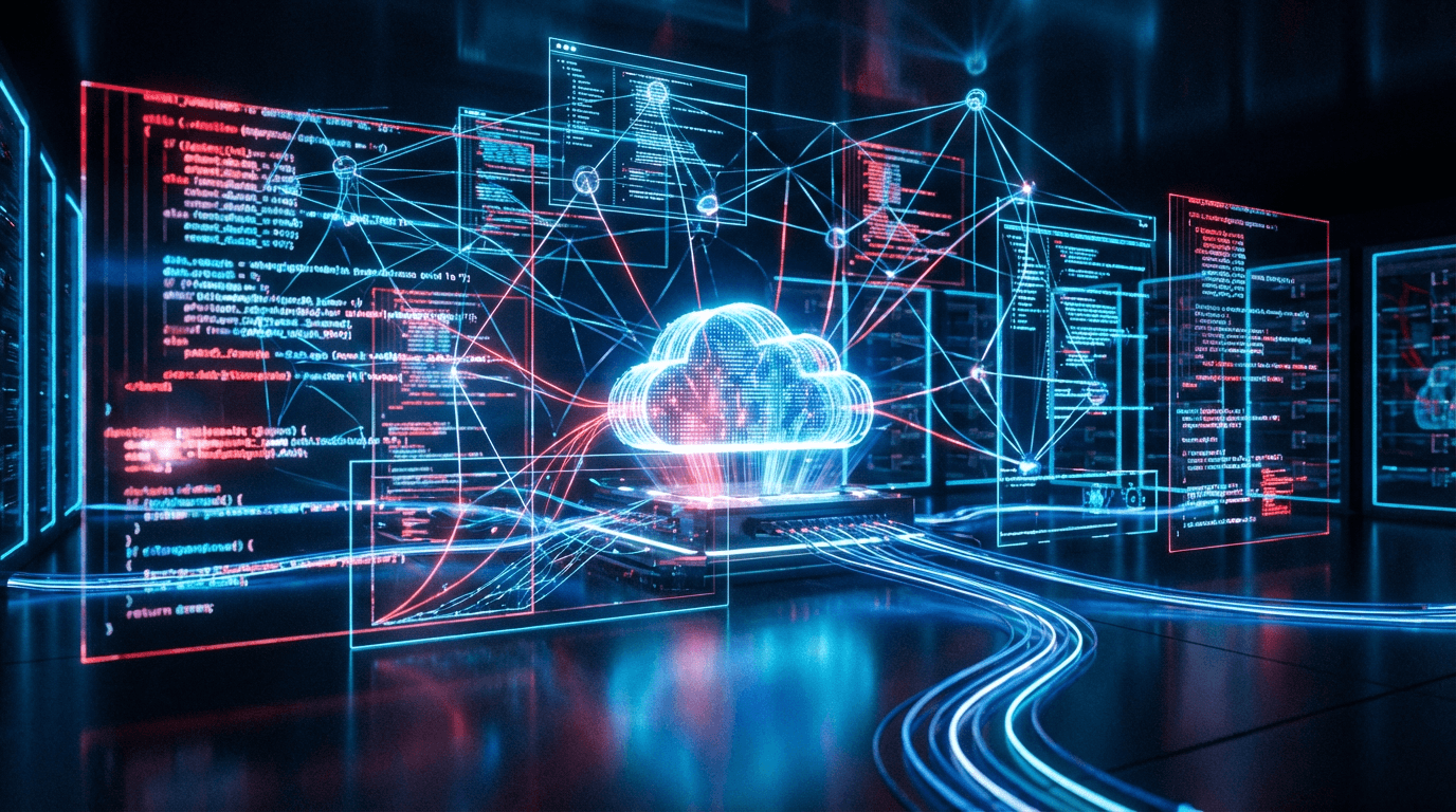 Software Development Services: The Complete Guide to Building Custom Software That Drives Business Growth