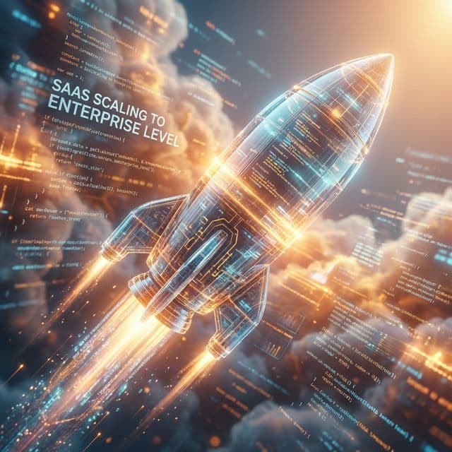 Scaling Your SaaS: Lessons from 500+ Clients